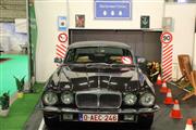 Antwerp Classic Salon dag 1