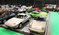 Antwerp Classic Salon dag 1