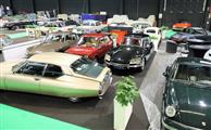 Antwerp Classic Salon dag 1