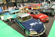 Antwerp Classic Salon dag 1