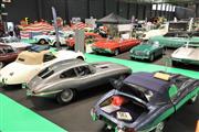 Antwerp Classic Salon dag 1