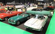 Antwerp Classic Salon dag 1