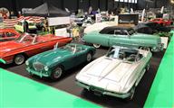 Antwerp Classic Salon dag 1