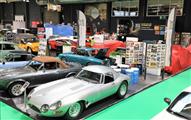 Antwerp Classic Salon dag 1