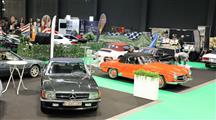 Antwerp Classic Salon dag 1