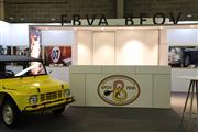 Antwerp Classic Salon dag 1