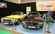 Antwerp Classic Salon dag 1