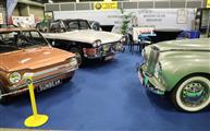 Antwerp Classic Salon dag 1