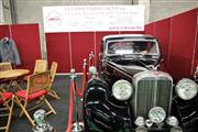 Antwerp Classic Salon dag 1