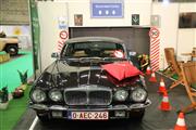 Antwerp Classic Salon dag 1