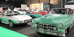 Antwerp Classic Salon dag 1