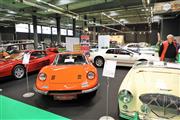 Antwerp Classic Salon dag 1