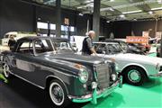 Antwerp Classic Salon dag 1