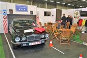 Antwerp Classic Salon dag 1