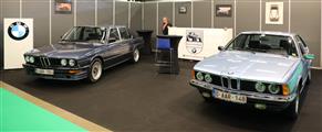 Antwerp Classic Salon dag 1