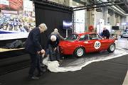 Antwerp Classic Salon dag 1