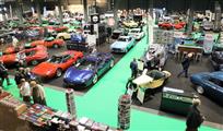 Antwerp Classic Salon dag 1