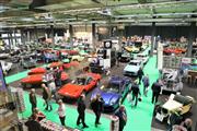 Antwerp Classic Salon dag 1