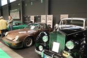 Antwerp Classic Salon dag 1