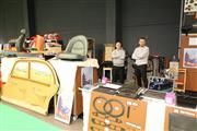 Antwerp Classic Salon dag 1