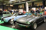 Antwerp Classic Salon dag 1