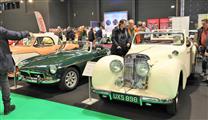 Antwerp Classic Salon dag 1