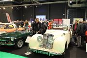 Antwerp Classic Salon dag 1