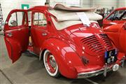 Antwerp Classic Salon dag 1