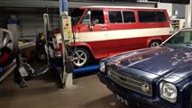 Online oldtimermeeting