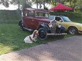 Online oldtimermeeting