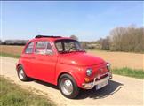 Online oldtimermeeting