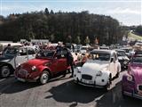 Online oldtimermeeting