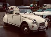 Online oldtimermeeting