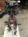 Restauratie BMW R100RT Moto (1981)