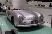 Porsche Museum Stuttgart - foto 8 van 92
