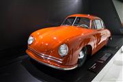Porsche Museum Stuttgart - foto 10 van 92
