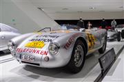 Porsche Museum Stuttgart - foto 14 van 92
