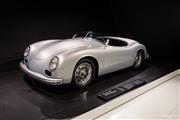 Porsche Museum Stuttgart - foto 16 van 92