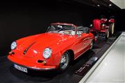 Porsche Museum Stuttgart - foto 18 van 92