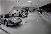Porsche Museum Stuttgart - foto 19 van 92