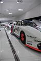 Porsche Museum Stuttgart - foto 34 van 92