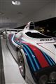 Porsche Museum Stuttgart