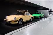 Porsche Museum Stuttgart - foto 42 van 92