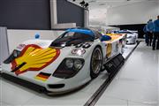 Porsche Museum Stuttgart - foto 48 van 92
