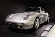 Porsche Museum Stuttgart - foto 52 van 92