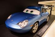Porsche Museum Stuttgart - foto 54 van 92