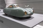 Porsche Museum Stuttgart