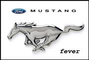 Mustang Fever