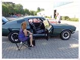 Mustang Fever