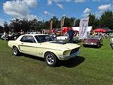 Mustang Fever